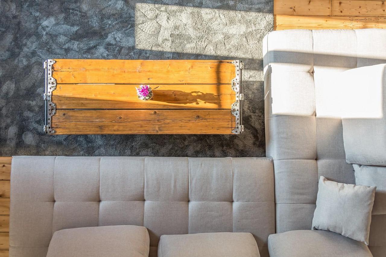 Pomegranate Suites カヴァラ エクステリア 写真