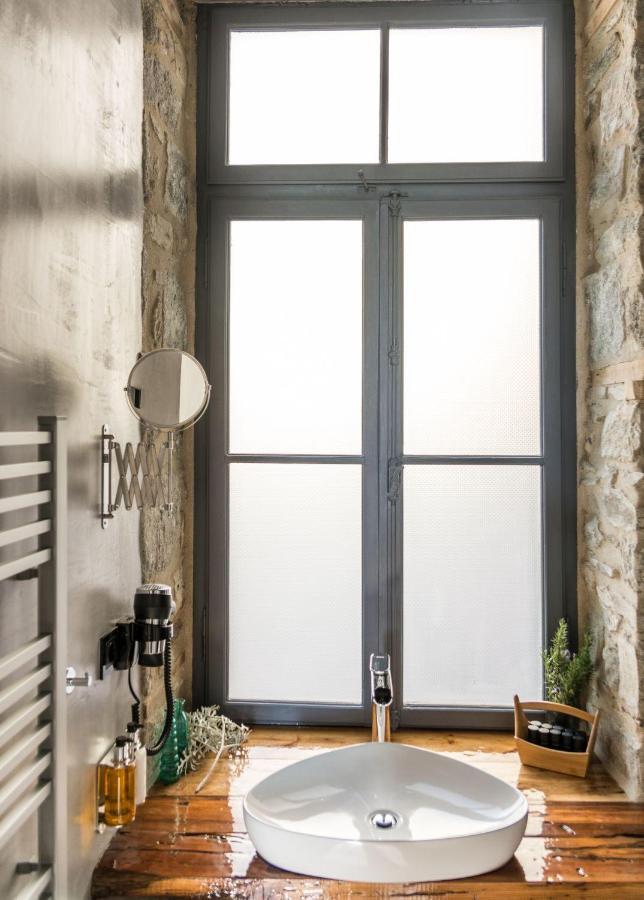 Pomegranate Suites カヴァラ エクステリア 写真