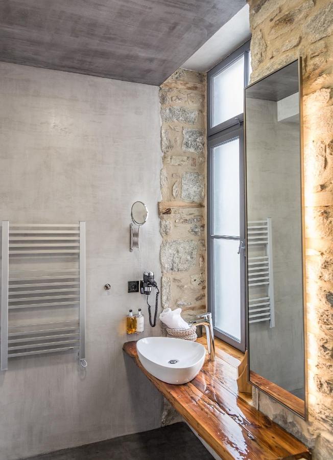Pomegranate Suites カヴァラ エクステリア 写真