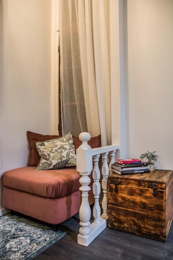 Pomegranate Suites カヴァラ エクステリア 写真