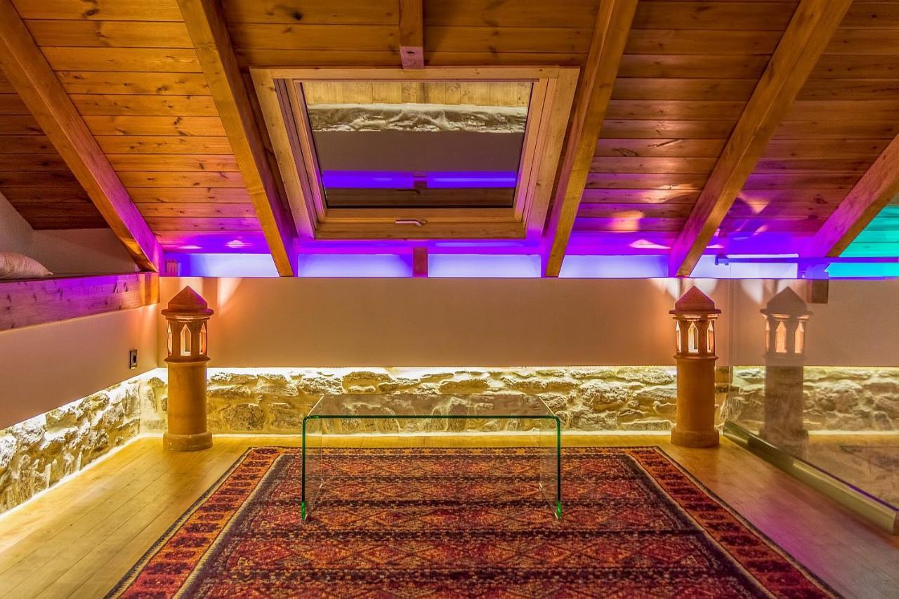 Pomegranate Suites カヴァラ エクステリア 写真