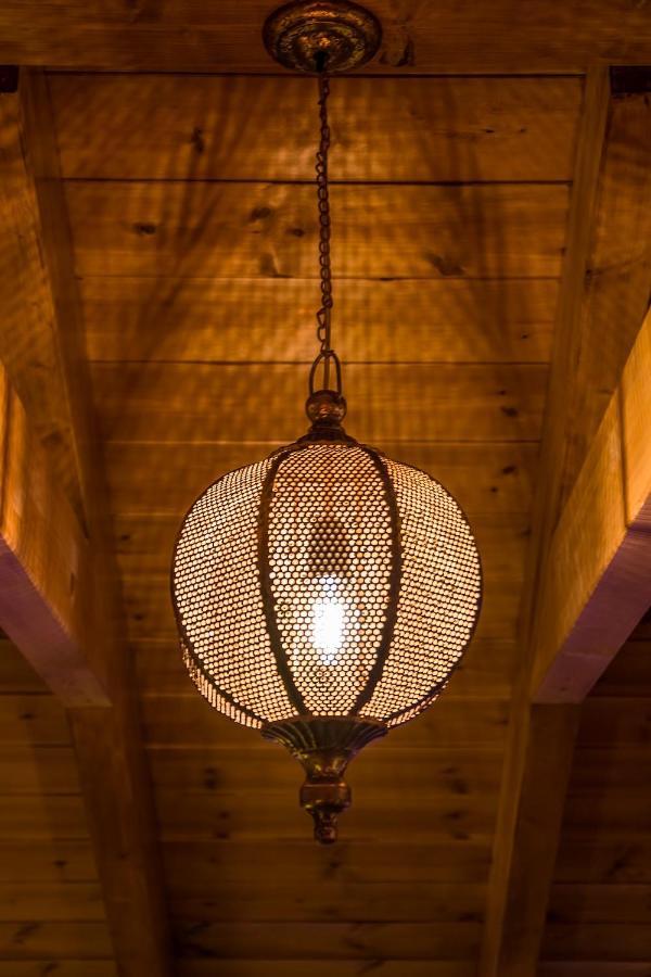 Pomegranate Suites カヴァラ エクステリア 写真