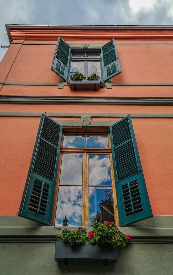Pomegranate Suites カヴァラ エクステリア 写真