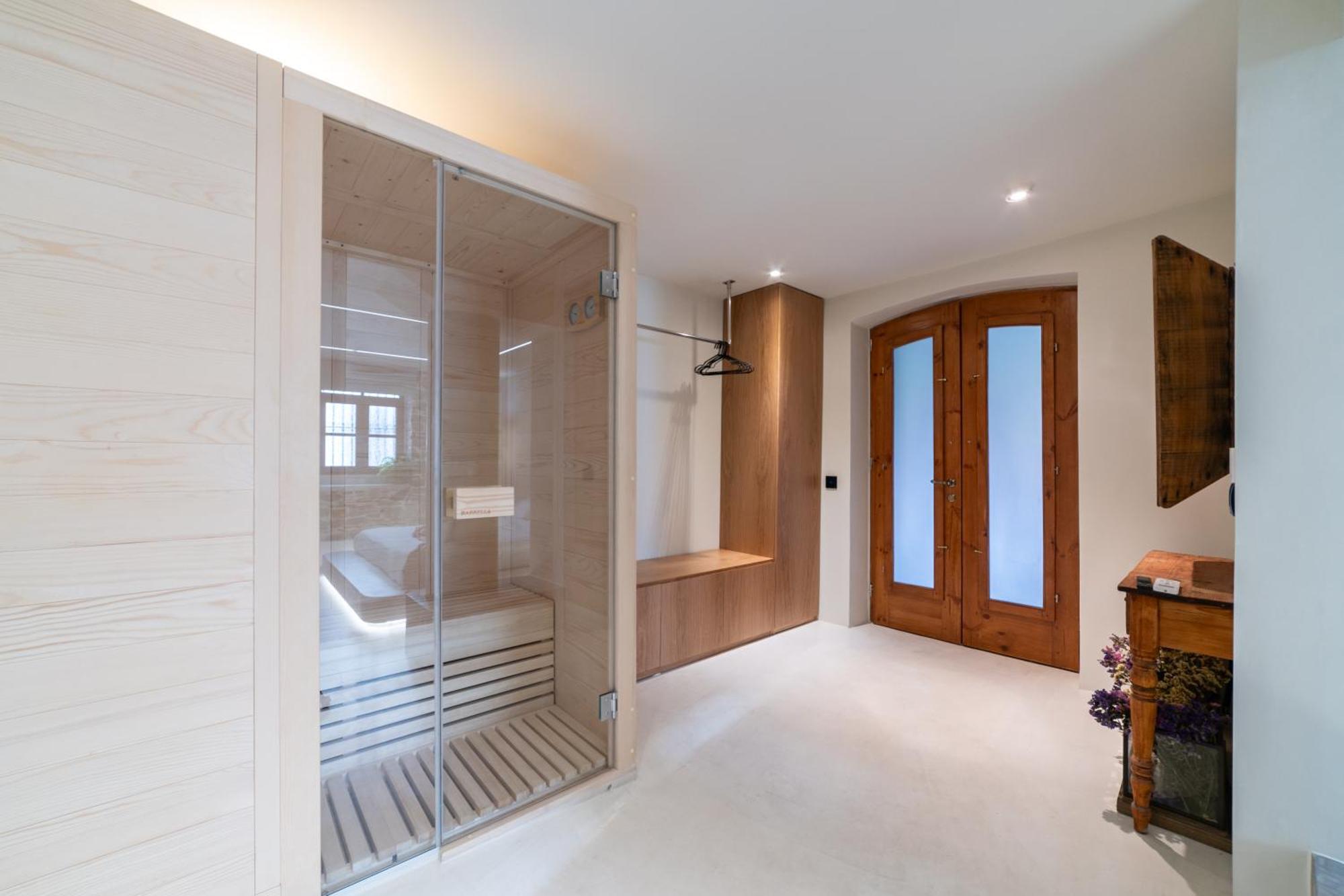 Pomegranate Suites カヴァラ エクステリア 写真