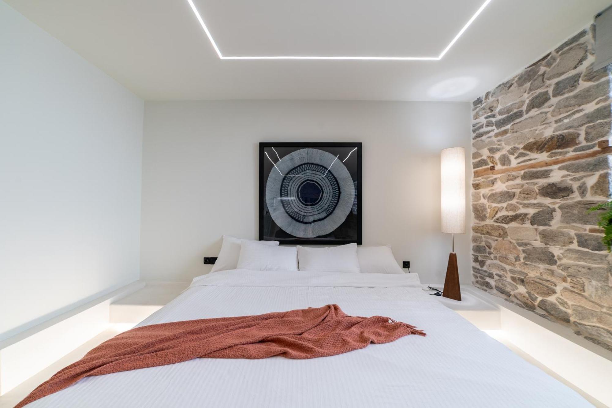 Pomegranate Suites カヴァラ エクステリア 写真