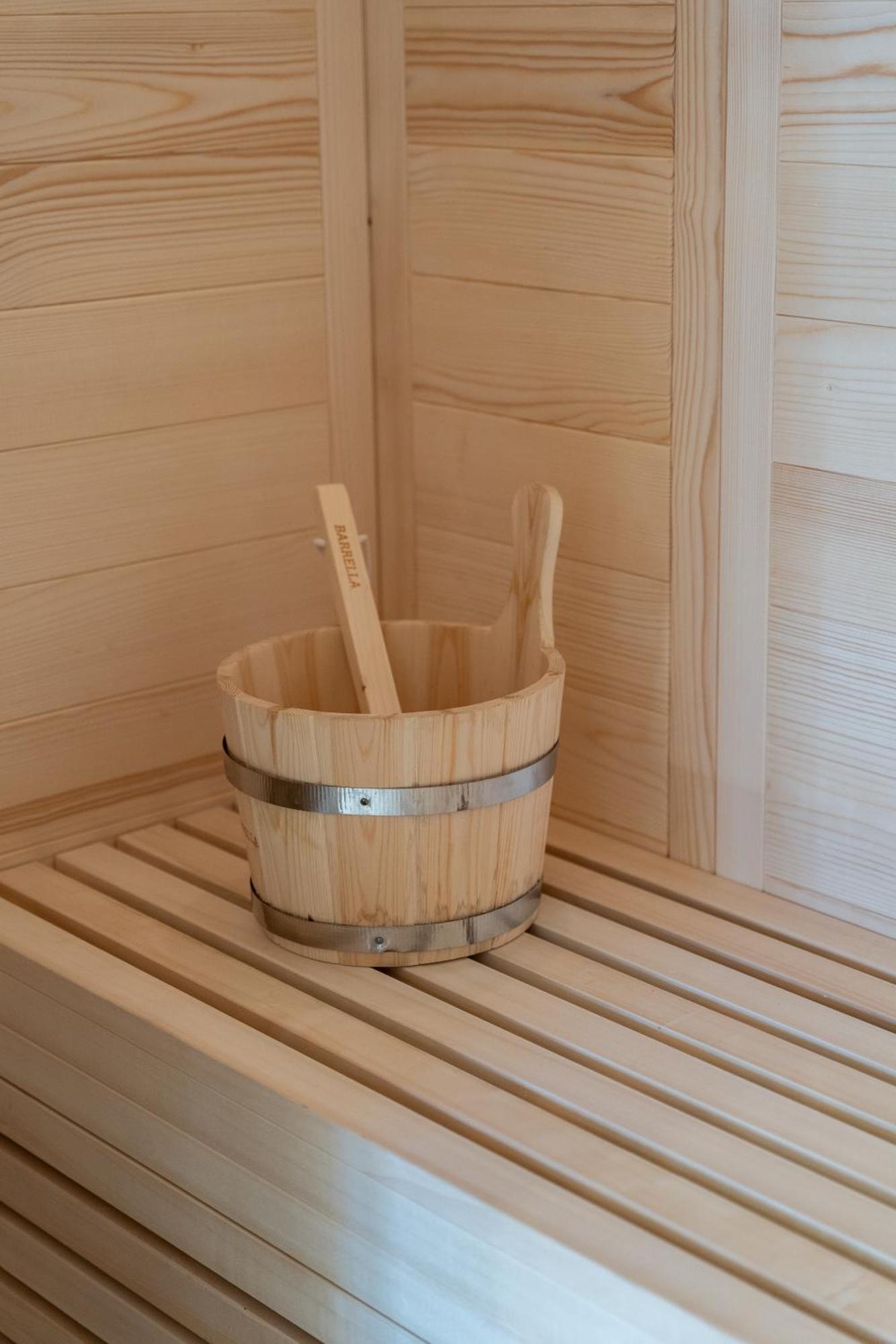 Pomegranate Suites カヴァラ エクステリア 写真